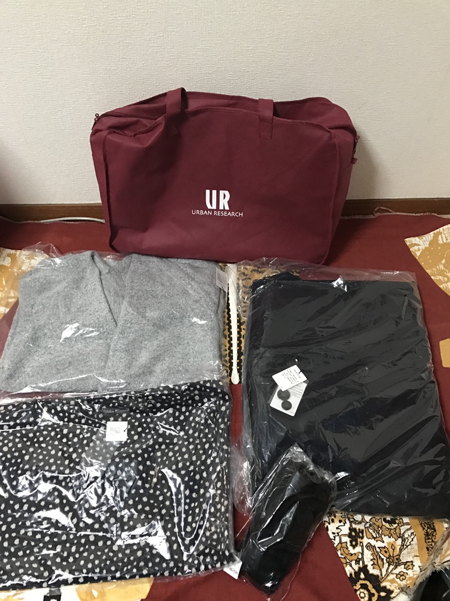 クリスマス 正月 せどり 転売 福袋